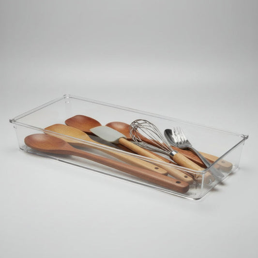 ACRYLIC DRAWER ORGANIZER