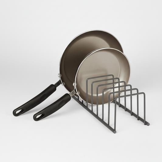 METAL MULTIFUNTIONAL STORAGE RACK INDUSTRIAL GREY