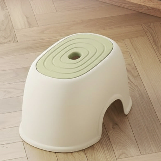 KIDS PLASTIC STEP STOOL