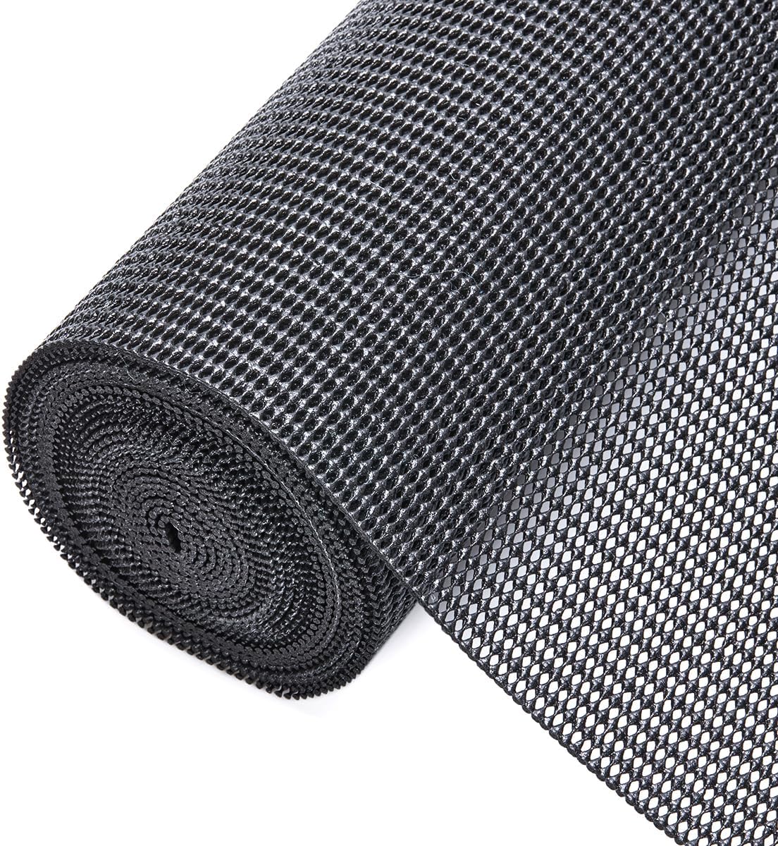 NON-ADHESIVE GRIP LINER DARK GREY