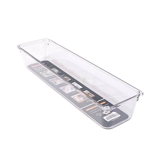 ACRYLIC DRAWER ORGANIZER MED