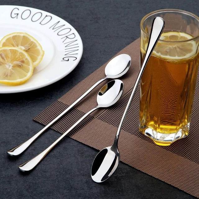 PROUD ICED TEA SPOON 3PK