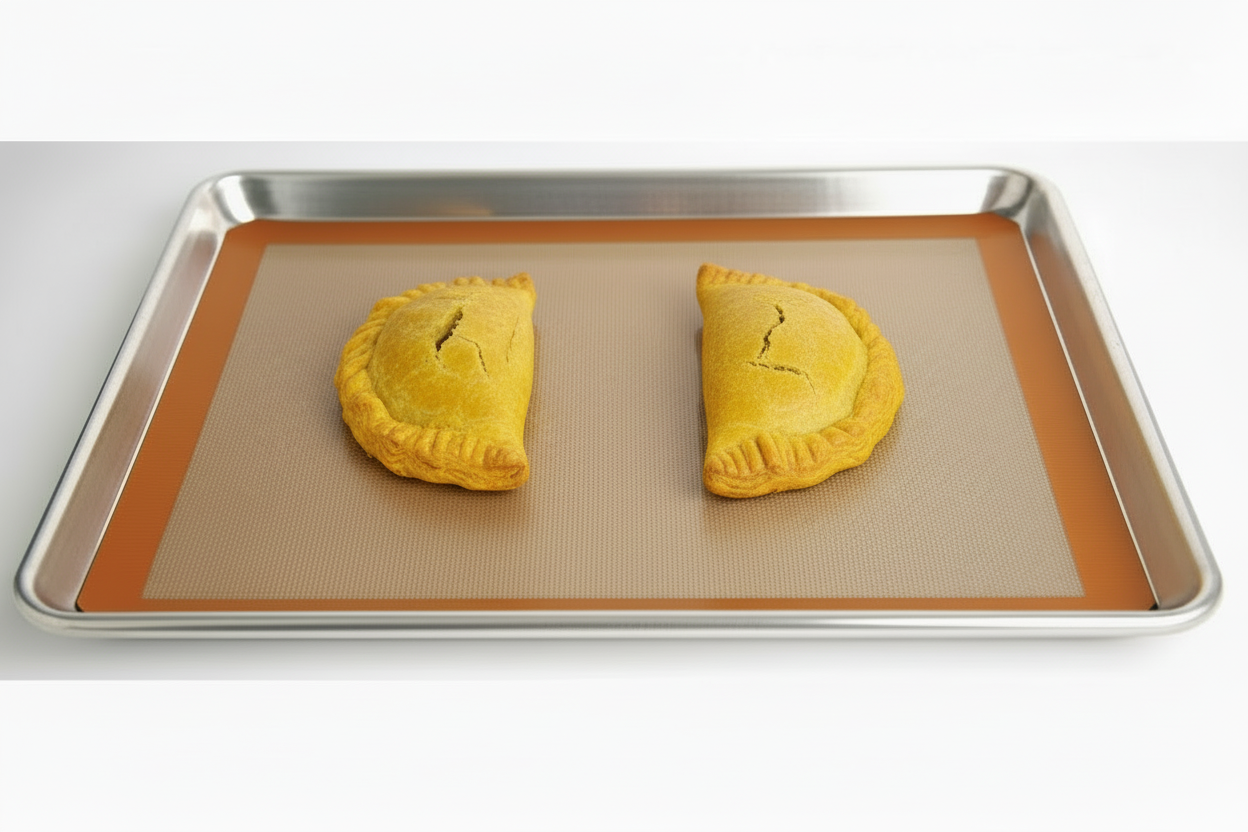 JELLY ROLL SILICONE BAKING MAT