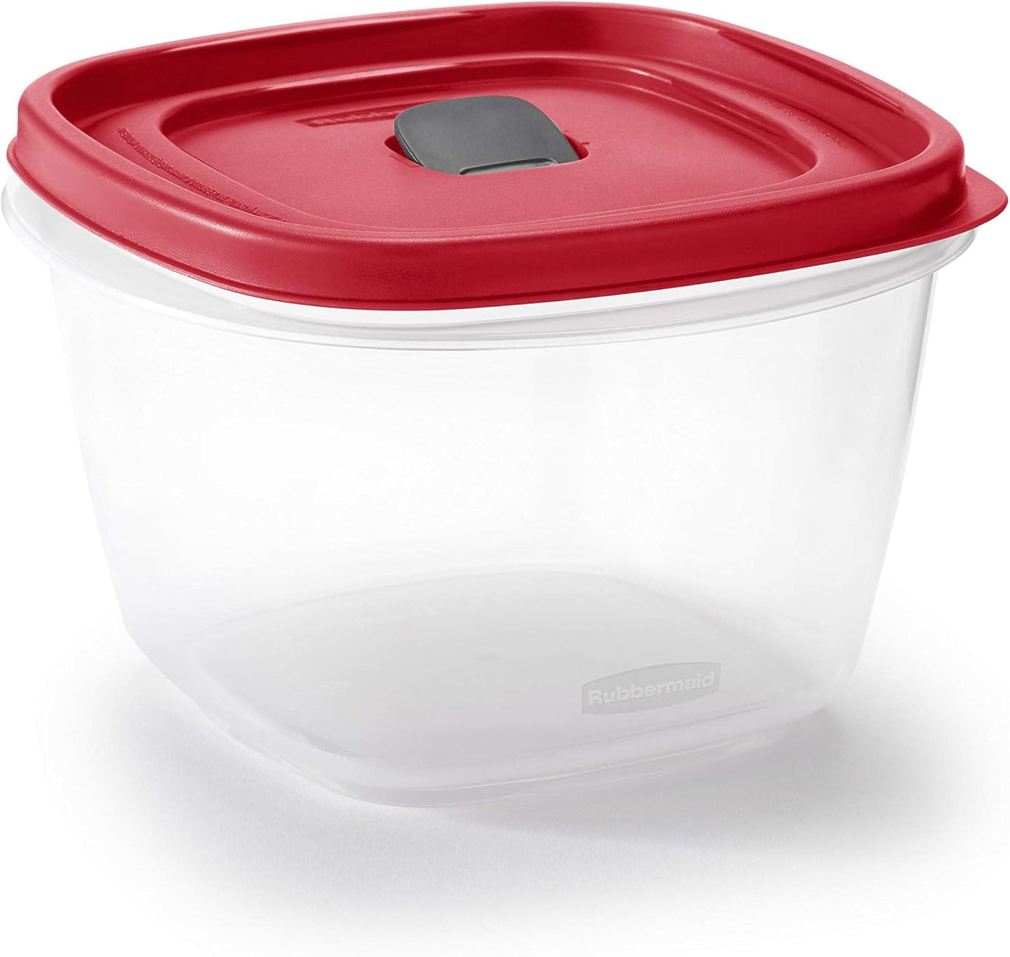 RUBBERMAID 7CUP VENTED SQ