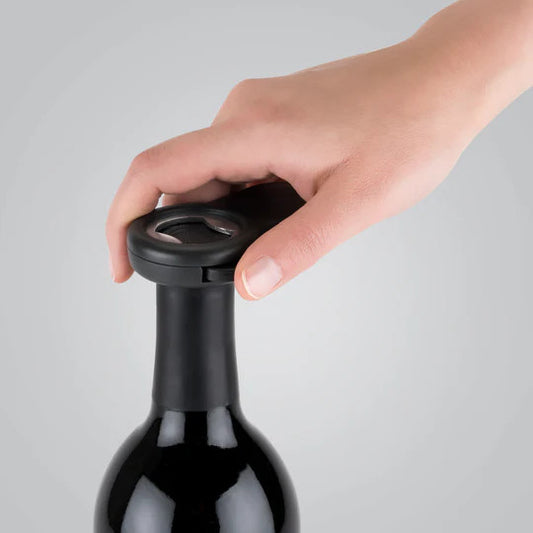 HOST DUAL TOOL FOIL CUTTER + BOTTLE OPENER