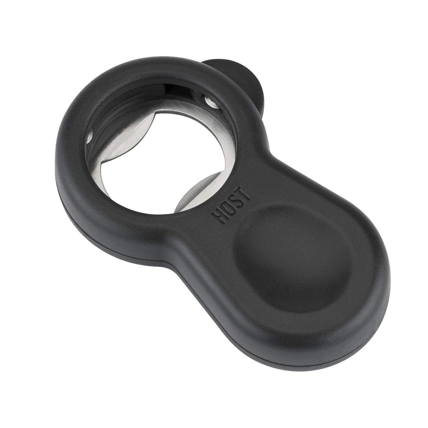 HOST DUAL TOOL FOIL CUTTER + BOTTLE OPENER