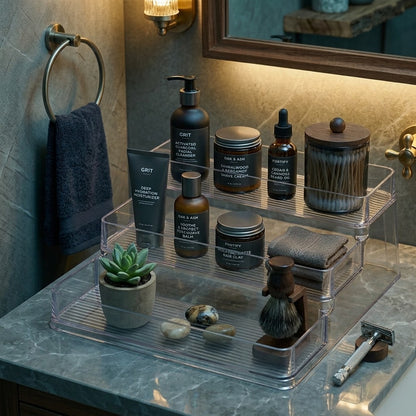3 TIER MULTI-PURPOSE ORGANIZER
