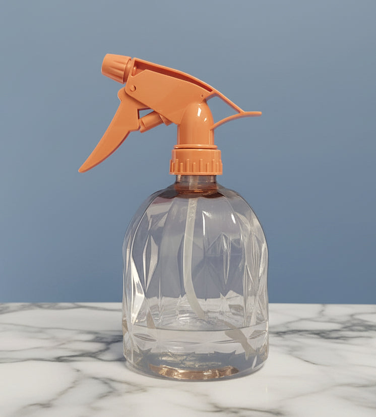 PLASTIC SPRAY BOTTLE 500ml