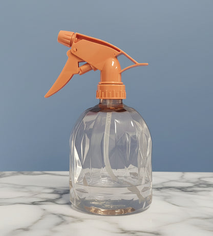 PLASTIC SPRAY BOTTLE 500ml