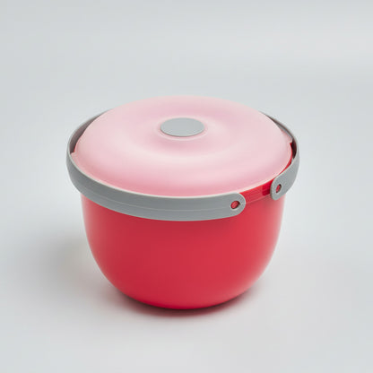 ANKO 2.5L MICROWAVE RICE COOKER