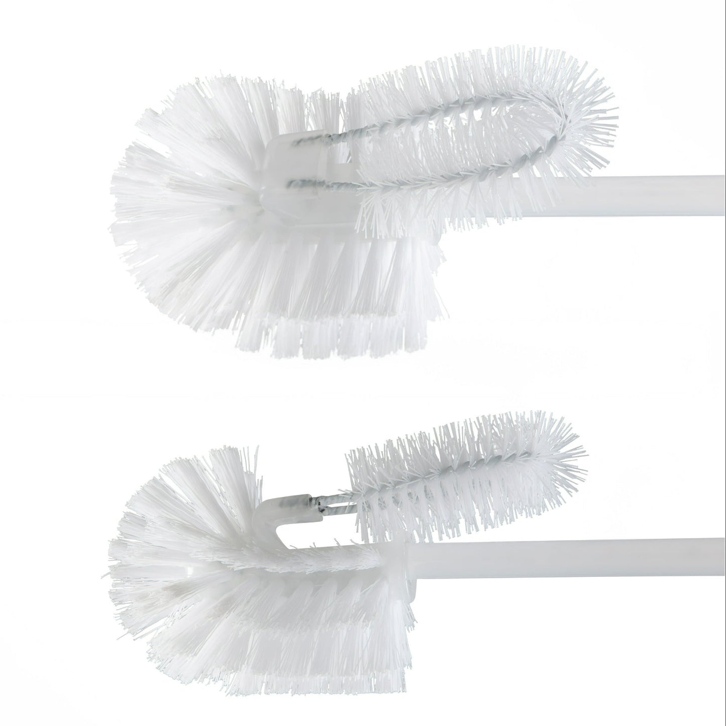 SQ TOILET BRUSH W/HOLDER