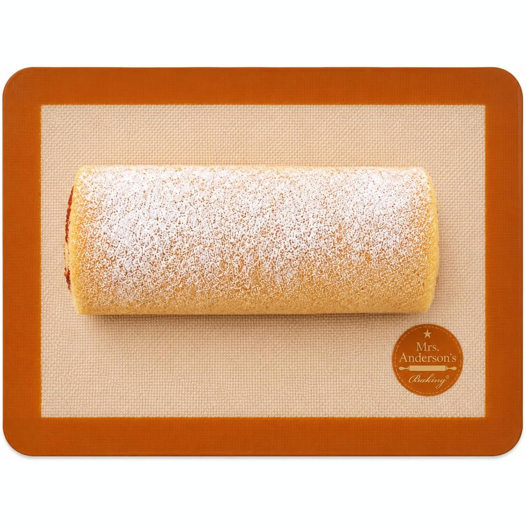 JELLY ROLL SILICONE BAKING MAT