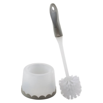 TOILET BOWL BRUSH