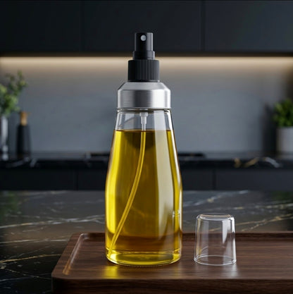 GLASS OIL SPRAYER 320ML