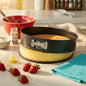 ROUND SPRINGFORM BAKING PAN 11"