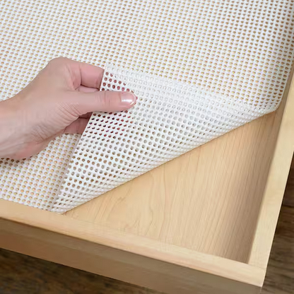 NON-ADHESIVE GRIP LINER OFF WHITE