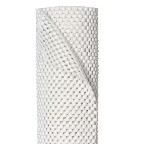 NON-ADHESIVE GRIP LINER OFF WHITE