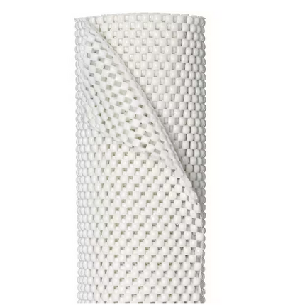 NON-ADHESIVE GRIP LINER OFF WHITE