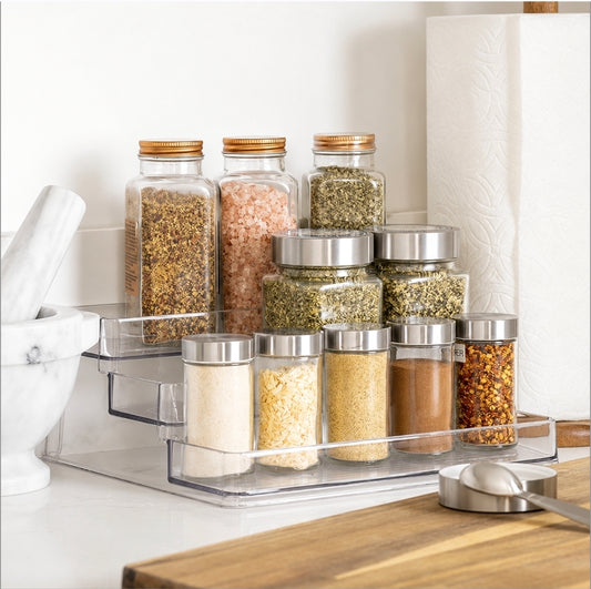 3 TIER MULTI-PURPOSE ORGANIZER