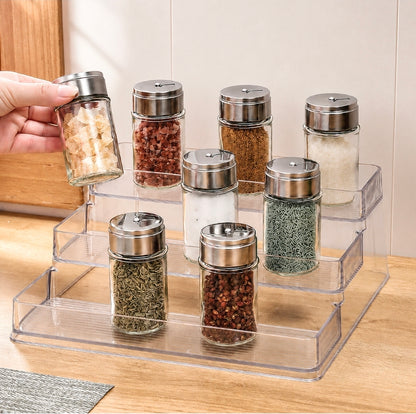 3 TIER MULTI-PURPOSE ORGANIZER