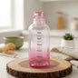 GLASS BEVERAGE BOTTLE 340ML
