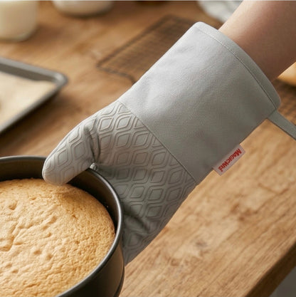 SINGLE OVEN MITTEN 13"