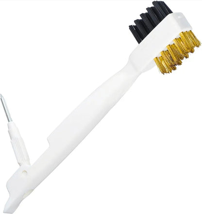 MULTI-PURPOSE STOVE CLEANING SET