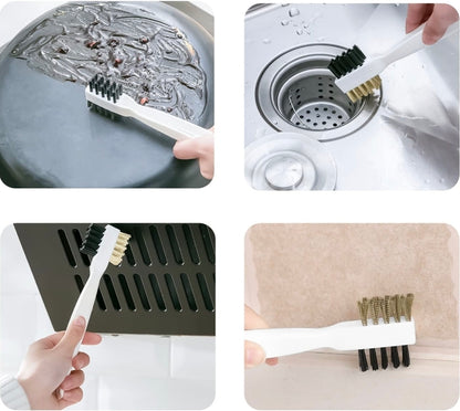 MULTI-PURPOSE STOVE CLEANING SET