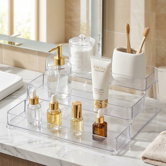 3 TIER MULTI-PURPOSE ORGANIZER