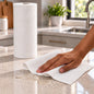 REUSABLE/ WASHABLE PAPER TOWELS