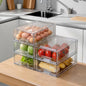 ACRYLIC STACKABLE DRAWER ORGANIZER LRG