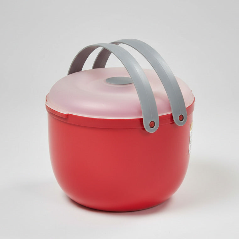 ANKO 2.5L MICROWAVE RICE COOKER