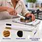MULTI-PURPOSE STOVE CLEANING SET