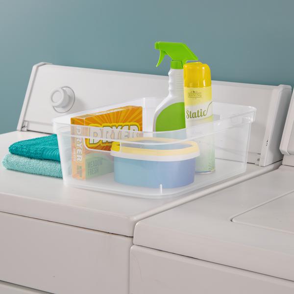 STERILITE  SHORT STORAGE BIN