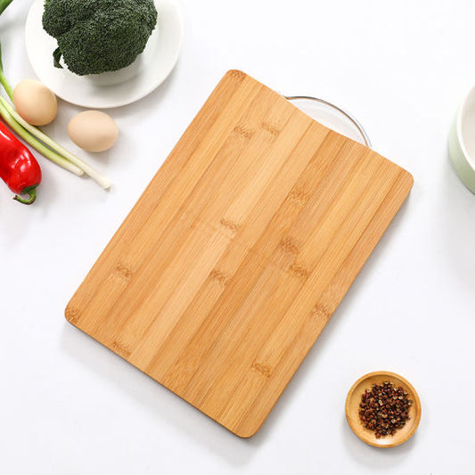 BAMBOO CHOPPING BOARD 12” x 8.5”