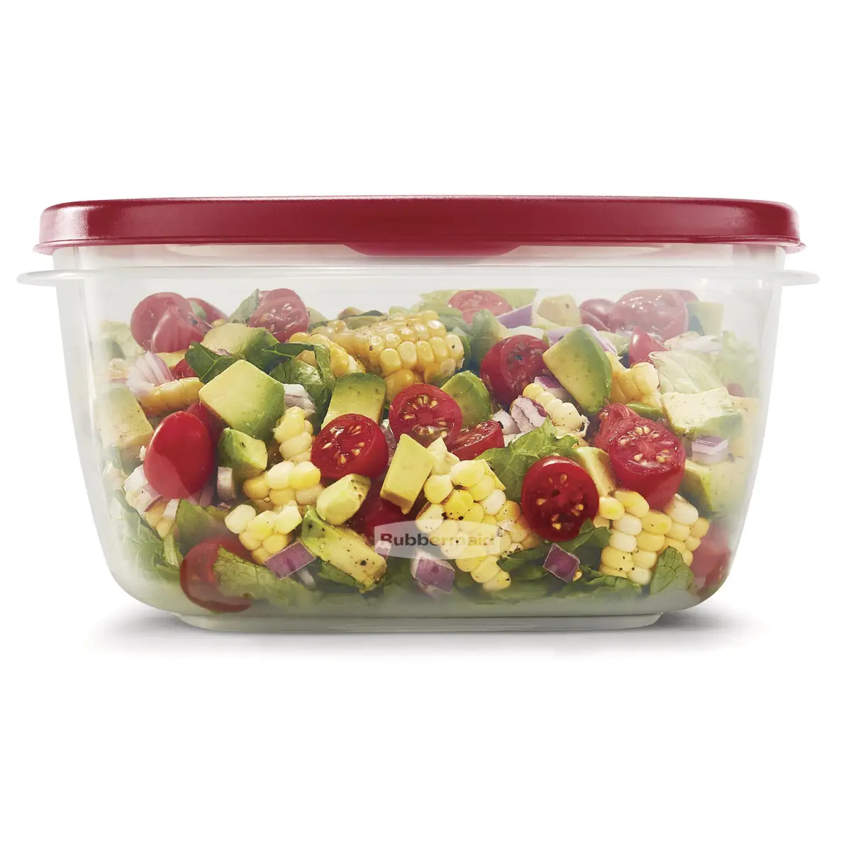 RUBBERMAID ‘EASY FIND LIDS’ FOOD STORAGE CONTAINER 14 CUP