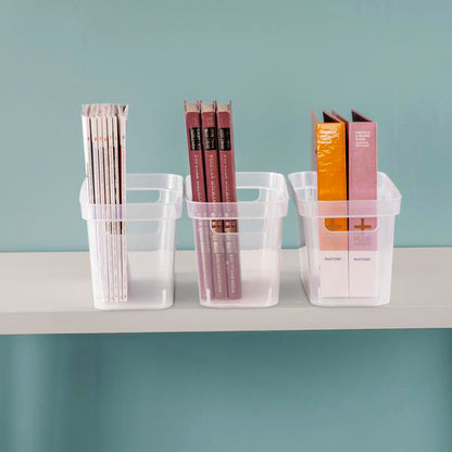 STERILITE NARROW STORAGE BIN