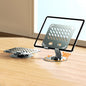 PRECISION ALLOY ROTATING TABLET HOLDER GREY