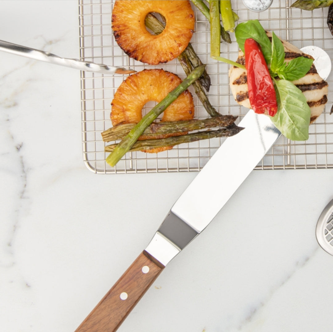 PIONEER WOMAN COWBOY RUSTIC SPREADER