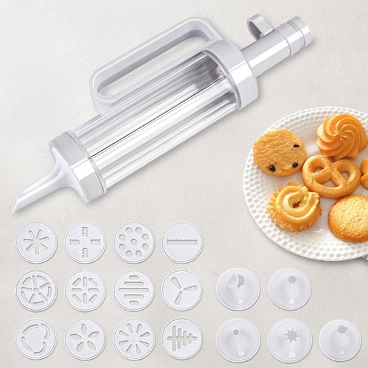 COOKIE PRESS KIT