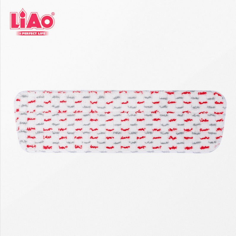 LIAO MICROFIBER SPRAY MOP REFILL