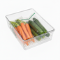 ACRYLIC FRIDGE/ PANTRY ORGANIZER