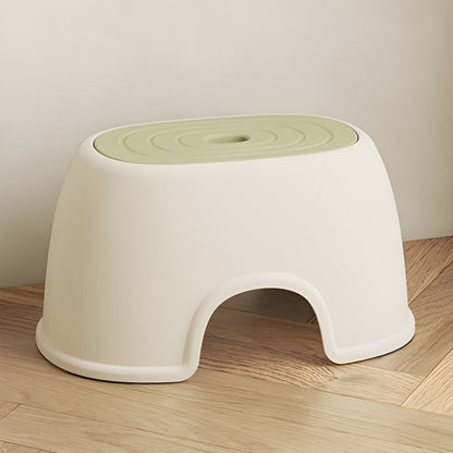 KIDS PLASTIC STEP STOOL