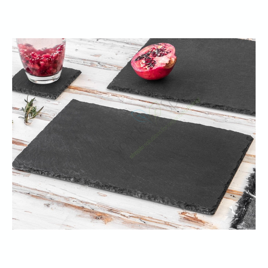 SLATE TRIVET RECTANGLE