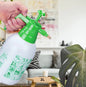GARDEN PUMP MISTER SPRAY BOTTLE 2L