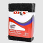 2PK OKS SCOURING PADS