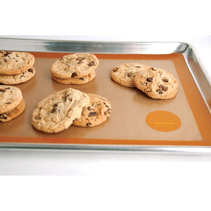 JELLY ROLL SILICONE BAKING MAT