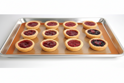 JELLY ROLL SILICONE BAKING MAT