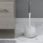 TOILET BOWL BRUSH