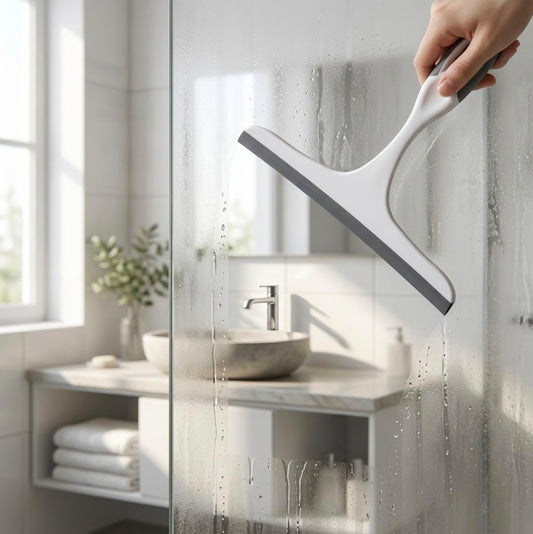 SHOWER SQUEEGEE 9"